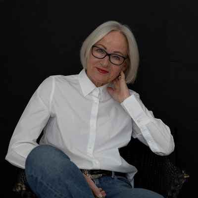Farb-und-Stil-Coach Anna Maria Lange