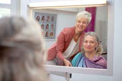 Stilbekenntnisse — Farbtyp- und Stilberatung