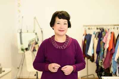 Astrid Windfuhr seinundtragen