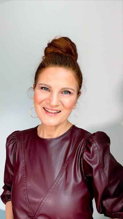 Felicitas Brunner Make-up Artist