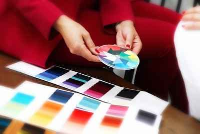 Claudia Federhenn - Personal Styling & Coaching