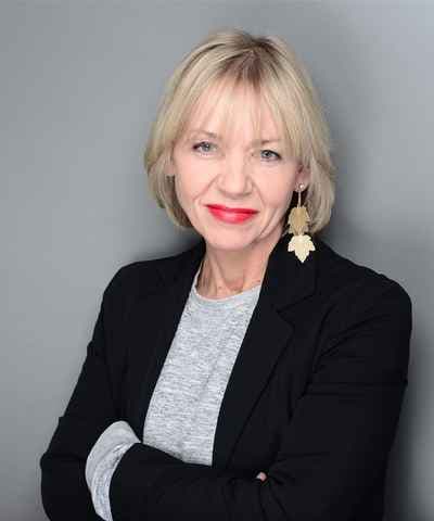 Stilberatung Jutta Flick