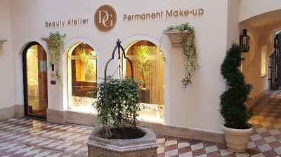 Daniela Grob - Permanent Make-Up München - Beauty Atelier DG