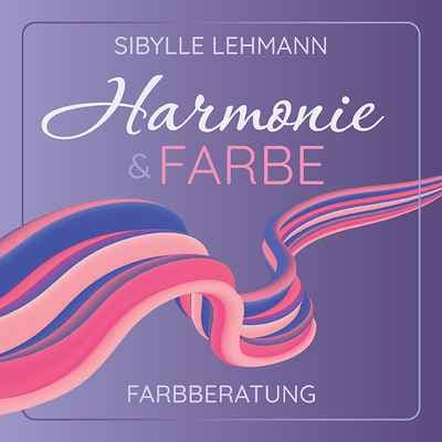 Farbberatung Sibylle Lehmann