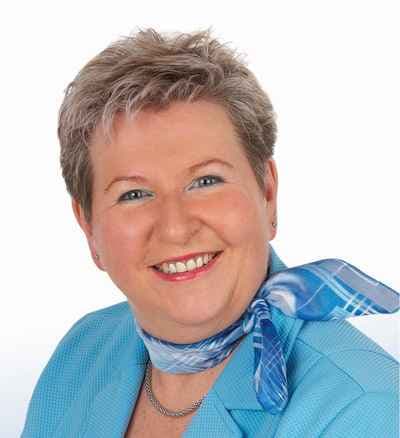 Sabine Funke. Verliebte Mode