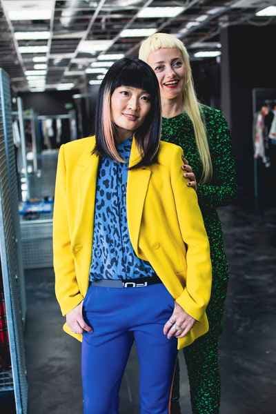 Stilberatung Berlin l Maren Assmus