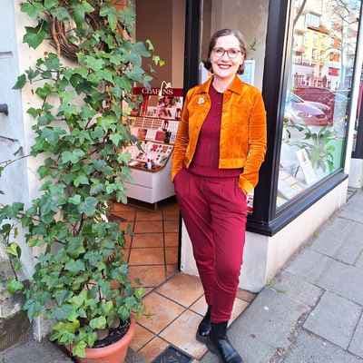 IMAGERAUM® - Farb- und Stilberatung & Makeup in Hamburg