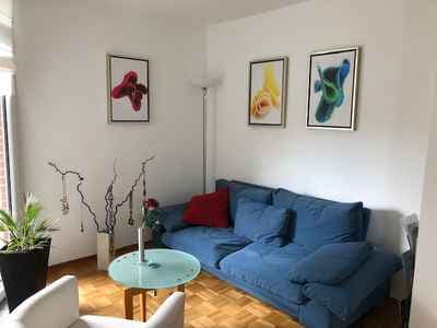 Image-Consulting Nicole Dornberger