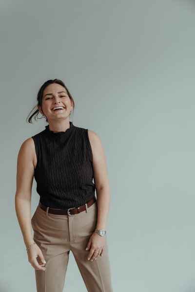 CAVUS STUDIOS - Business Stylist