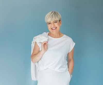 Anja Farruggio Farb- und Stilberatung, Make up & Image