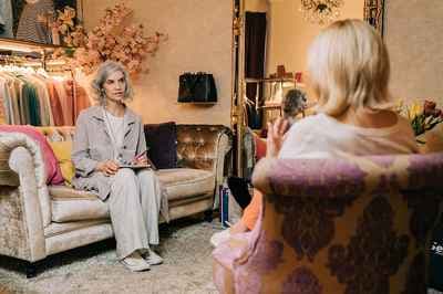 Caroline Sommer - Stilberatung für Frauen