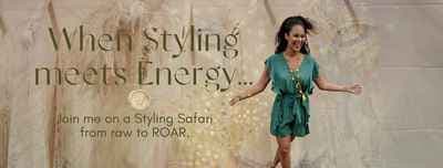 Roxy Heartwig Styling