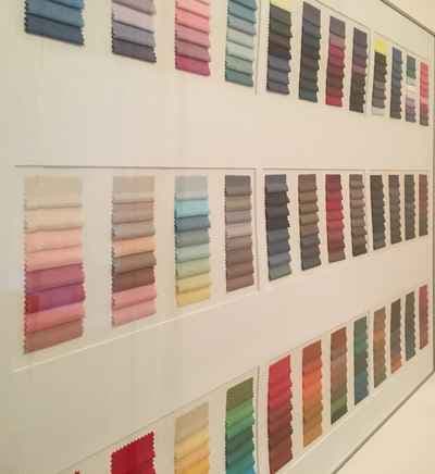 Farb- und Stilberatung AnneMarie Zollner