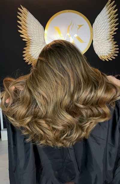 Hair Lounge & Beauty