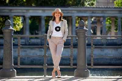 Die Outfitmacherin - Farb- und Stilberatung Maja Schmidt Berlin