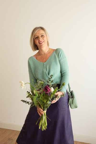 Evelyn Abelshauser I Color & Style