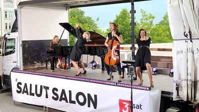 Clara-Lina Deinhard - Imageberatung & Style Coaching™ | Stilberatung