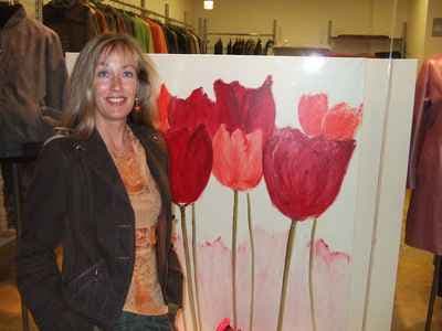 Farben & Fühlen Farbberatung Claudia Meisen-Schumacher