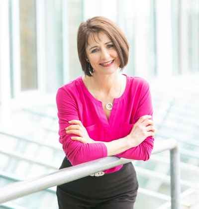 Typberatung - Farb- und Stilberatung