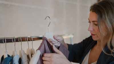 ORDNUNG MIT STIL - Lotte Lehmann - Stilberatung & Ordnungscoaching Kleiderschrank