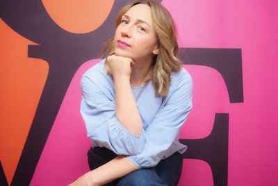 Anja Grimm, Farb- und Stil Expertin, Beauty & Style Events