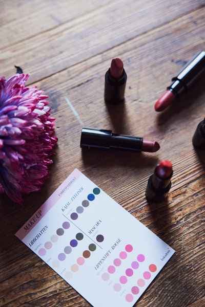 Color & Style Expertin