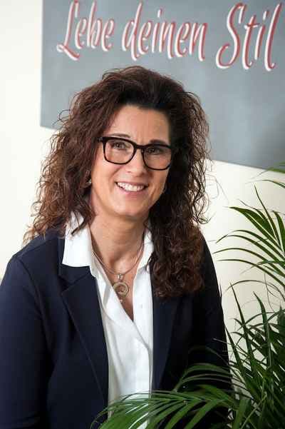 Lebe Deinen Stil - Farbberatung, Image- & Stilberatung