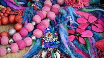 Farbberatung - Stilberatung Christiane Grübbel