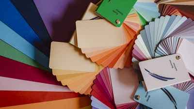 Die Farbfinderin - Ganzheitliche Farbberatung