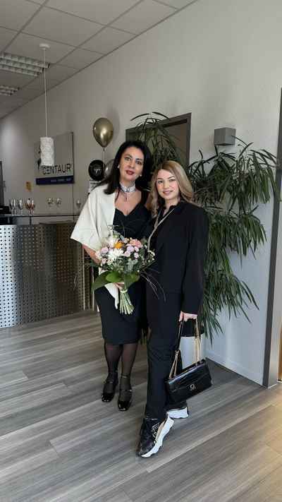 Daria Modeberatung
