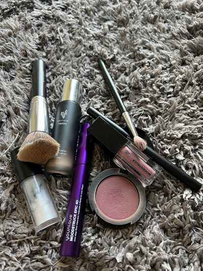 Yvonne Neuendorf - unabhängige Younique Beraterin - Beauty & Empowerment