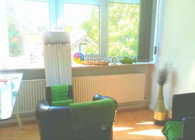 Farbe für Mich!