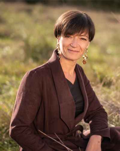Stil- und Farbberatung - Irina Fuhr