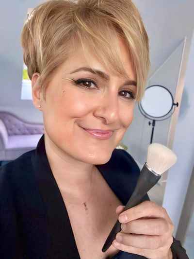 IOANNA Make Up & Style
