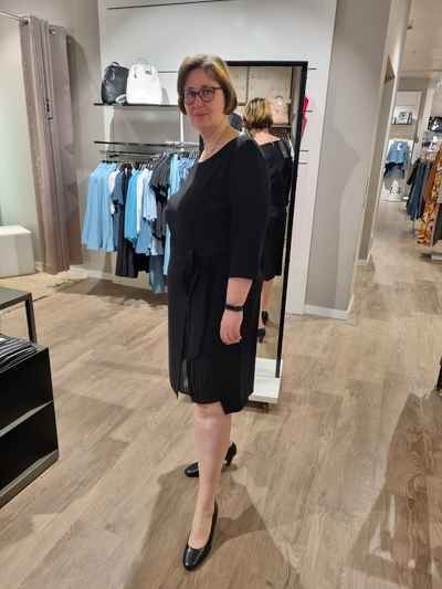 SL-Style Stil- und Modeberatung