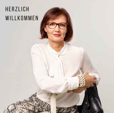 100%ICH - Birgit Nicksch - Stylistin für Interior und Outfit
