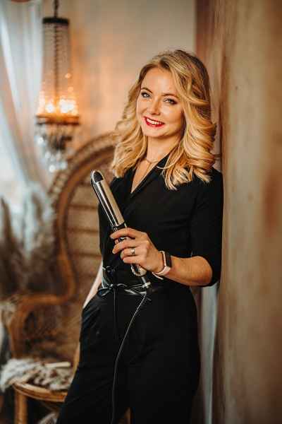 Be Gorgeous Makeup & Hairstyling & Farbberatung by Lucie Larsen