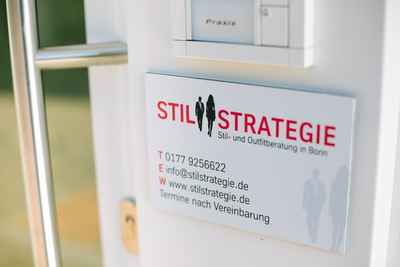 Stilstrategie