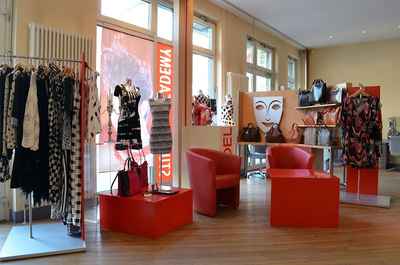 Studio Wandel