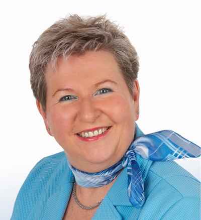 Sabine Funke. Verliebte Mode